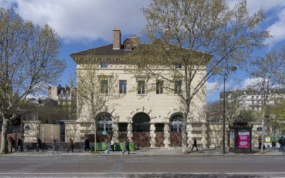 Musée de la Libération de Paris et découverte du quartier latin avec les TG6 !