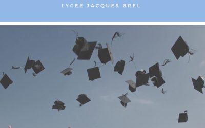 Remise des diplômes Baccalauréat